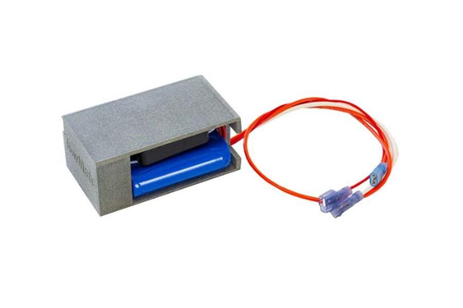 TowMate TM22 Lithium Battery Upgrade Kit