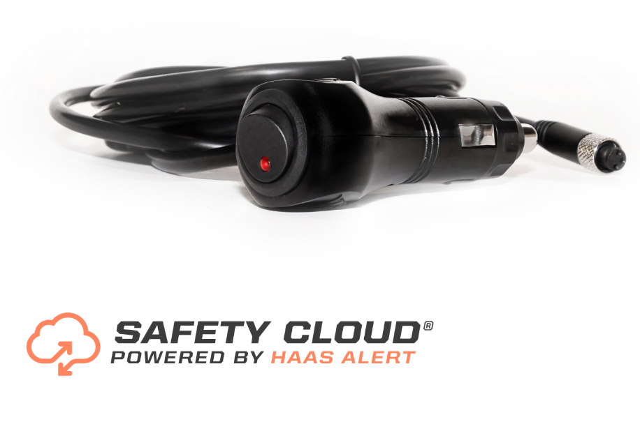 Safety Cloud Digital Alerting Service