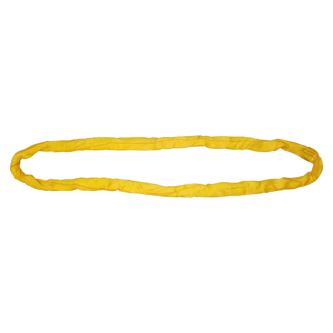 B/A Products Co. Yellow Round Sling