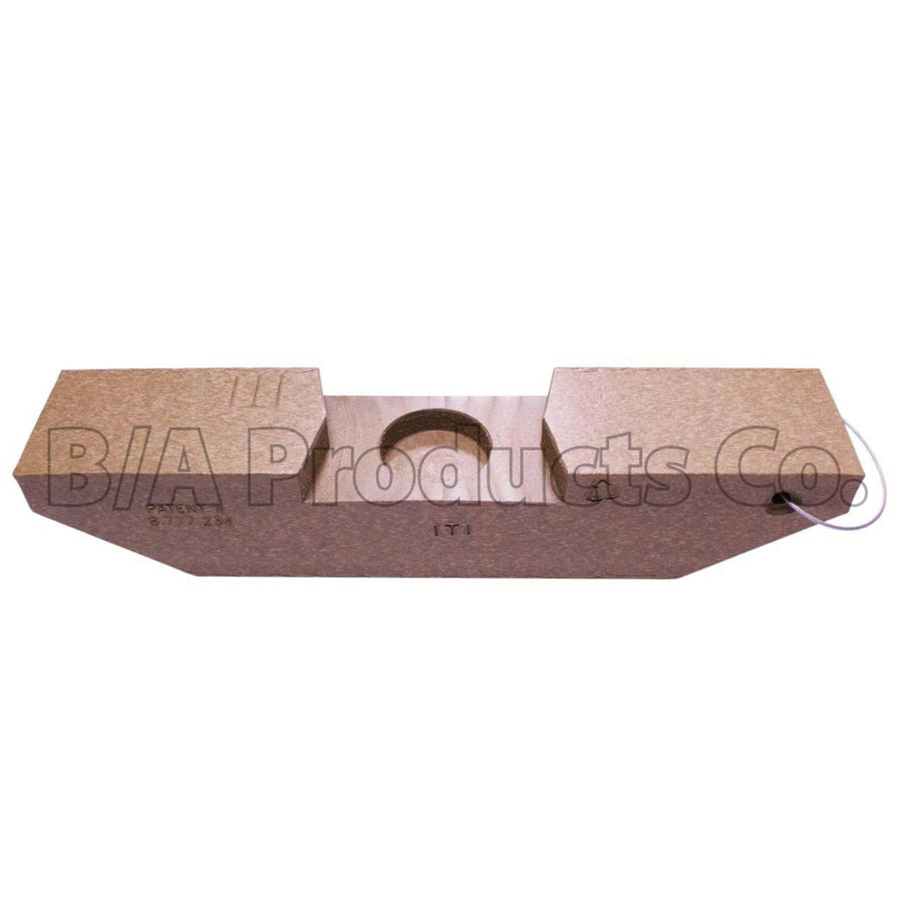 B/A Products Co. ITI Control Arm Skate