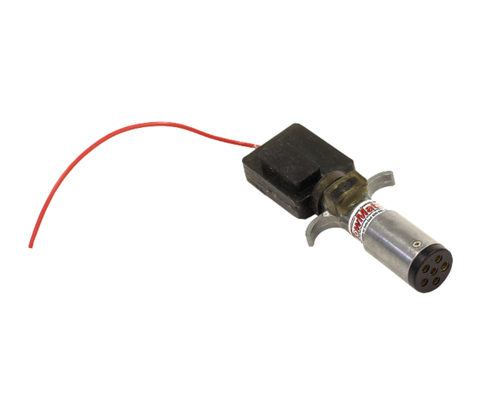 Transmitter for TowMate Wireless Lights