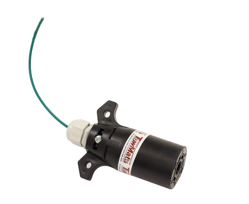 Transmitter for TowMate Wireless Lights