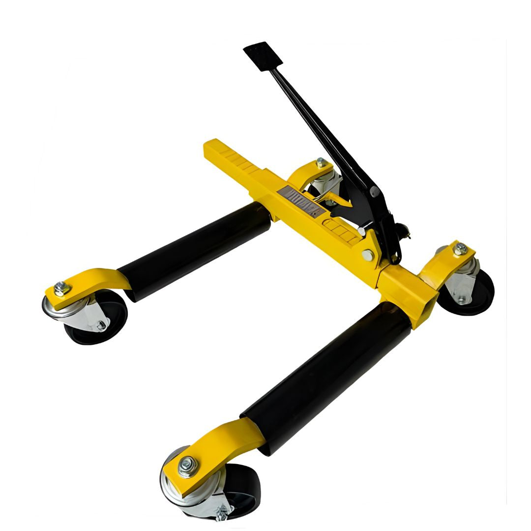 B/A Products Co. Universal Positioning Dolly