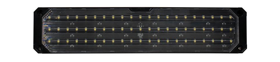 Trailer Interior & Exterior RACE Light