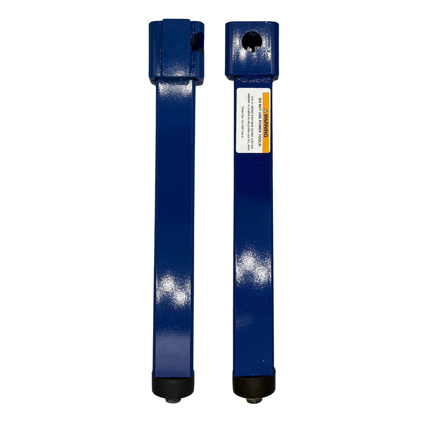 Fat Boy (L-Arm Extenders)