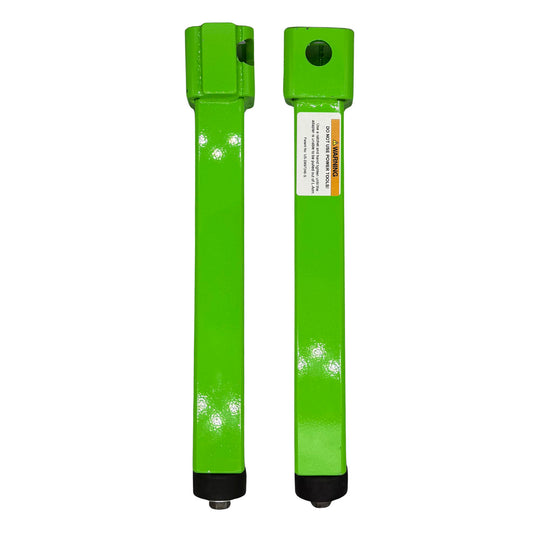 Fat Boy (L-Arm Extenders)