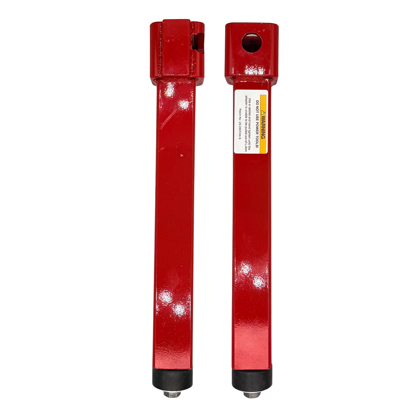 Fat Boy (L-Arm Extenders)