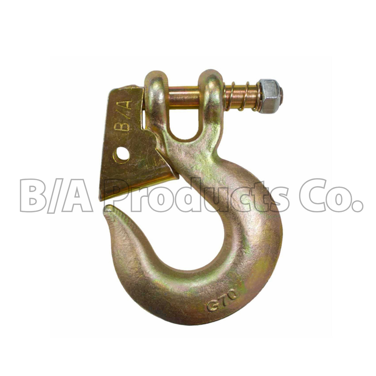 B/A Products Co. Twist Lock Slip Hook
