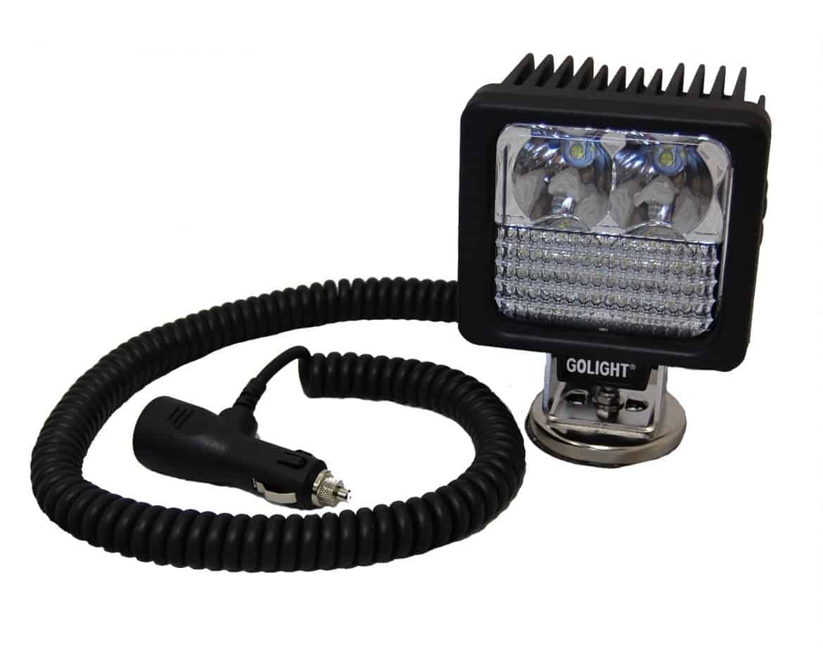 LED GXL Golight Portable Magnetic Work Light