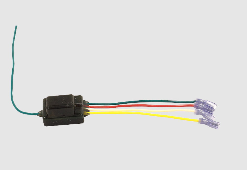 Transmitter for TowMate Wireless Lights