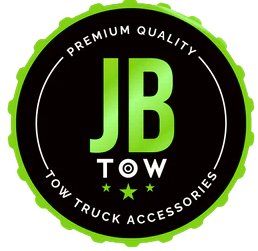 JB Tow logo