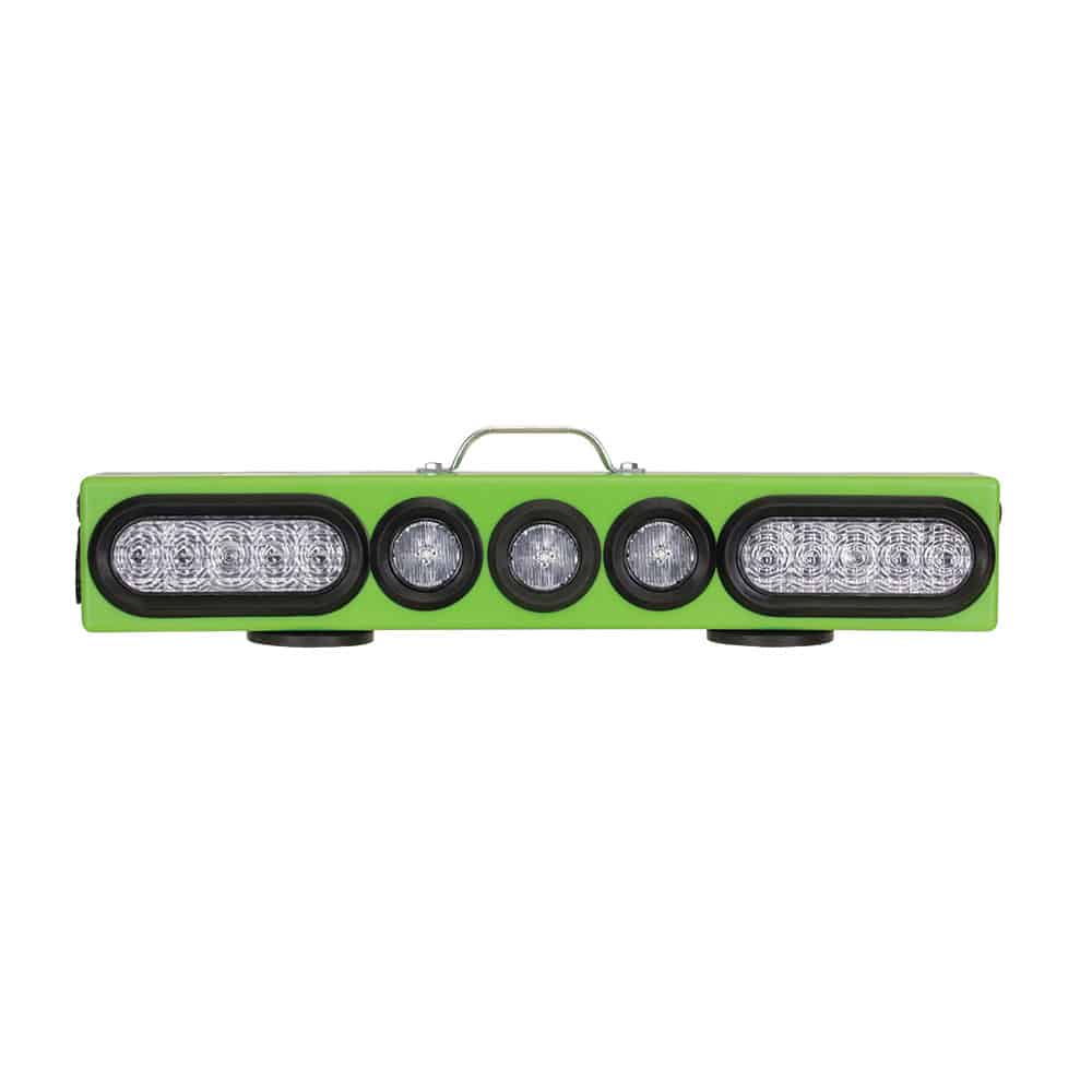 Lite-it Wireless 25 Inch Wireless Towing Light