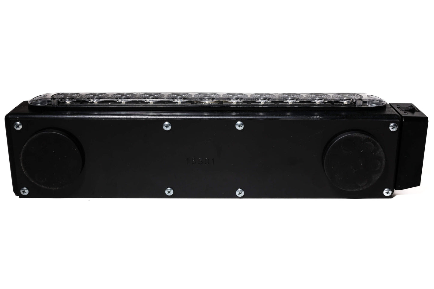 MINI Wireless Towing Light with external LITH battery