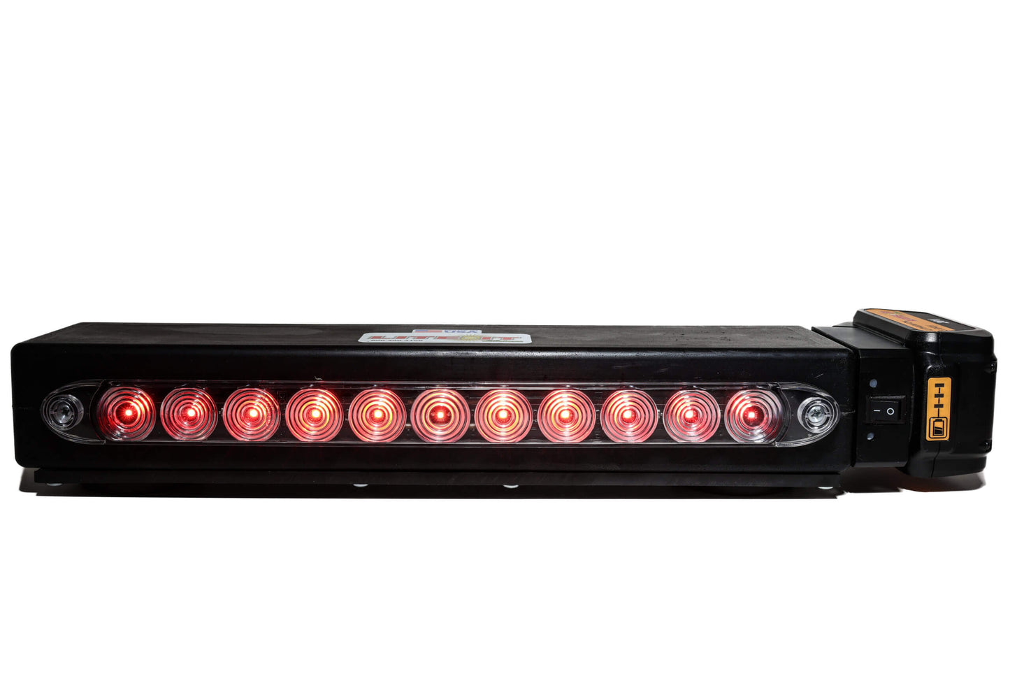 MINI Wireless Towing Light with external LITH battery