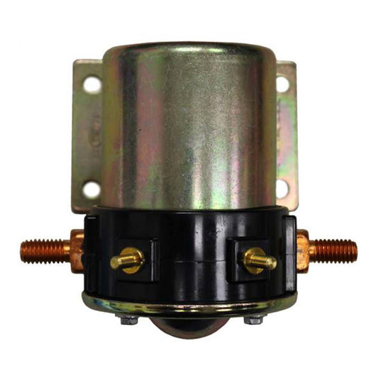 B/A Products Co. 12/24 Volt Solenoid