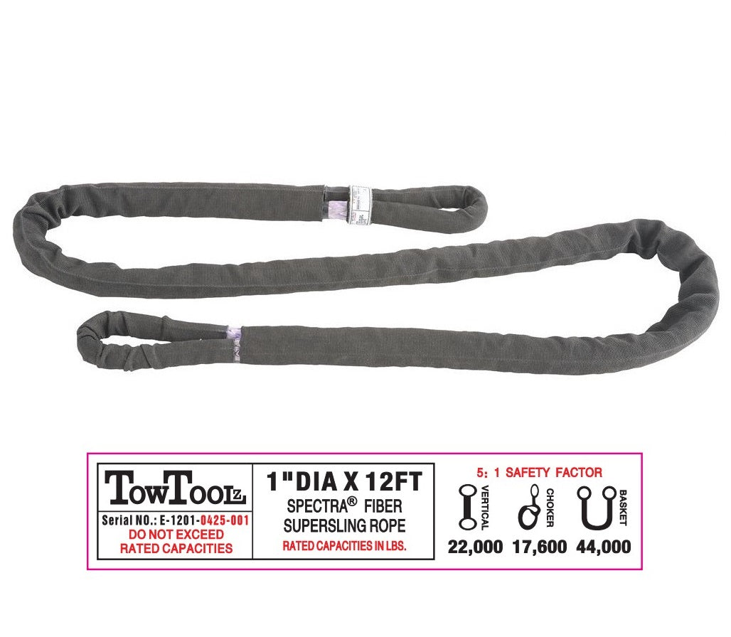 Spectra SuperSling®