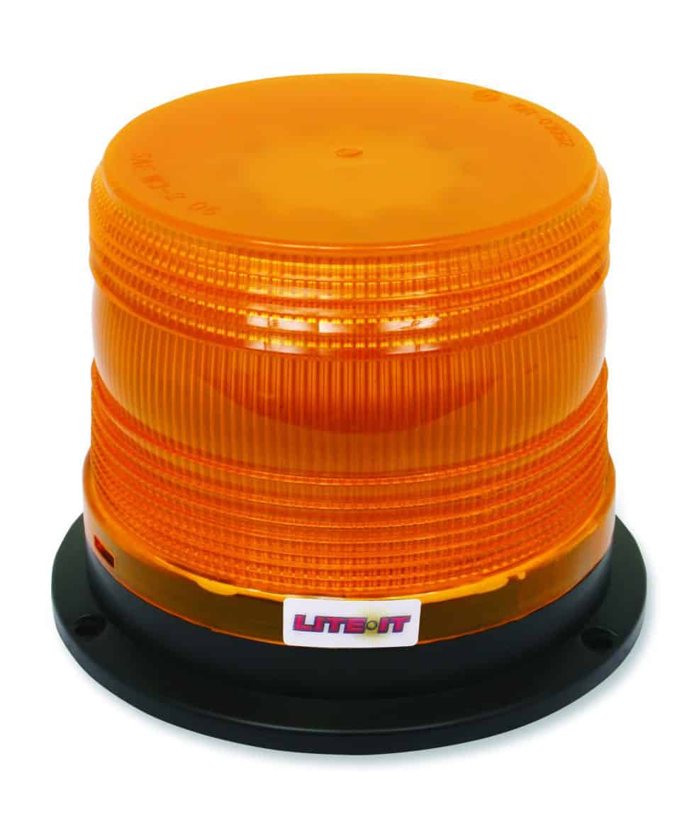 Lite-it LED Strobe Beacon