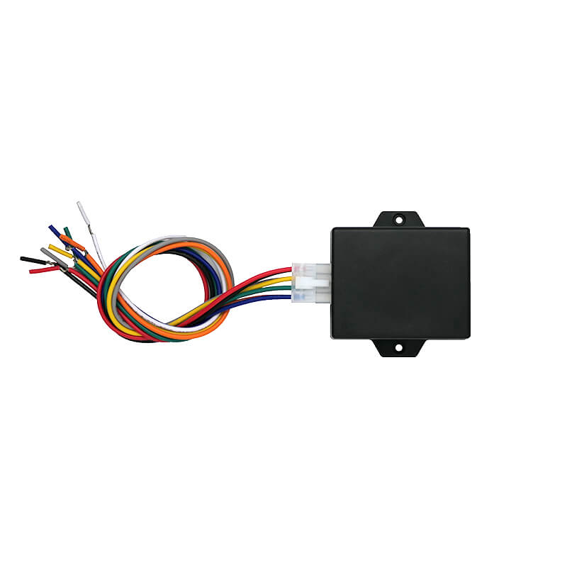 Flasher Module – Dual 5A outputs