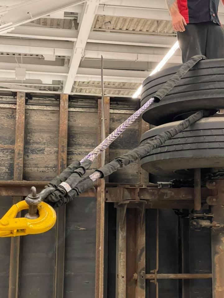 Spectra SuperSling®