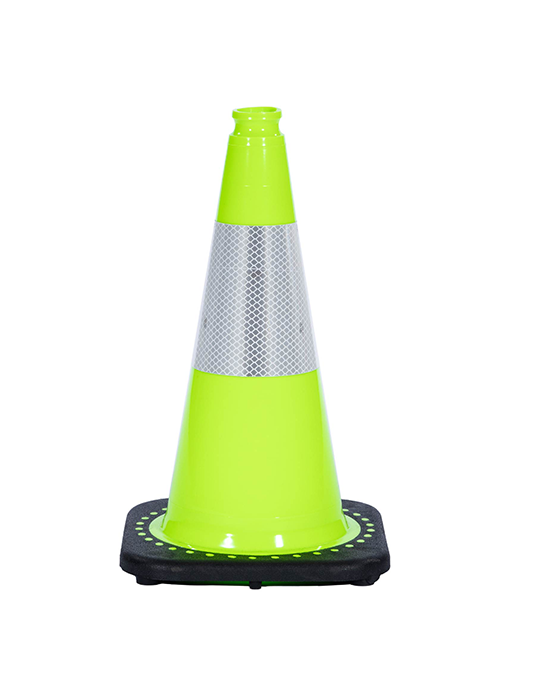 18" Traffic Cone by JBC