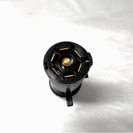 25″ Wireless Tow Light w/ External Power Pack Battery