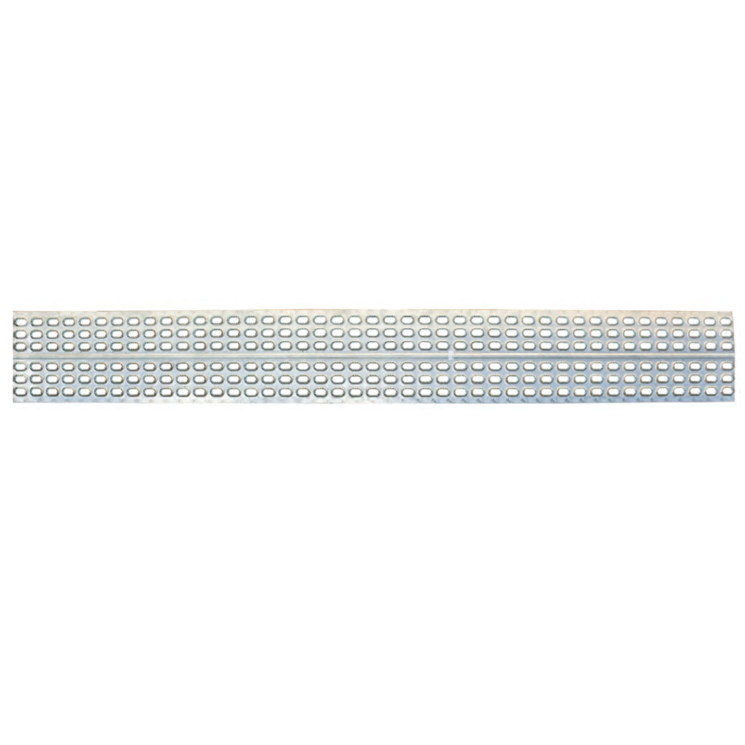 B/A Products Co. 15" x 38" Aluminum Repair Pooch Panel