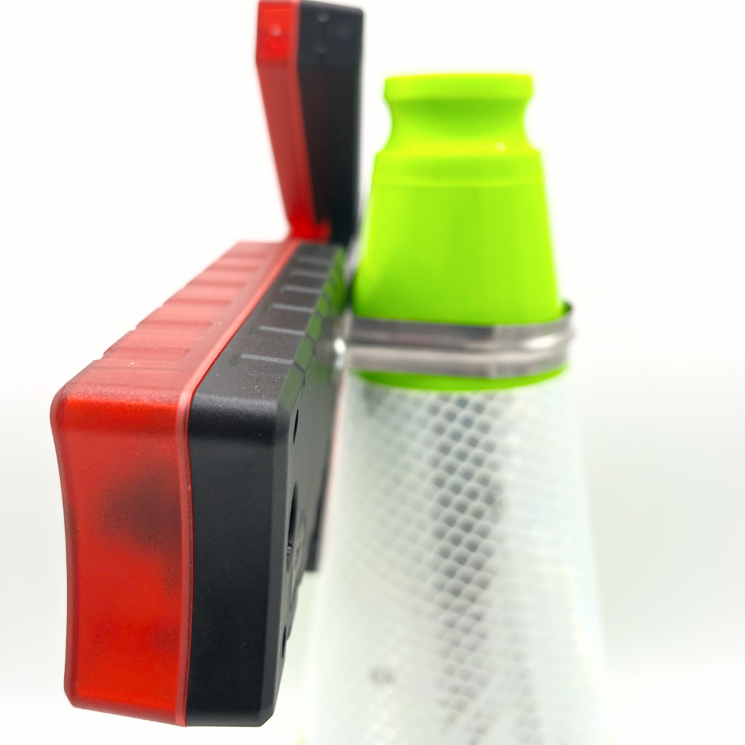 Portable Arrow Safety Light