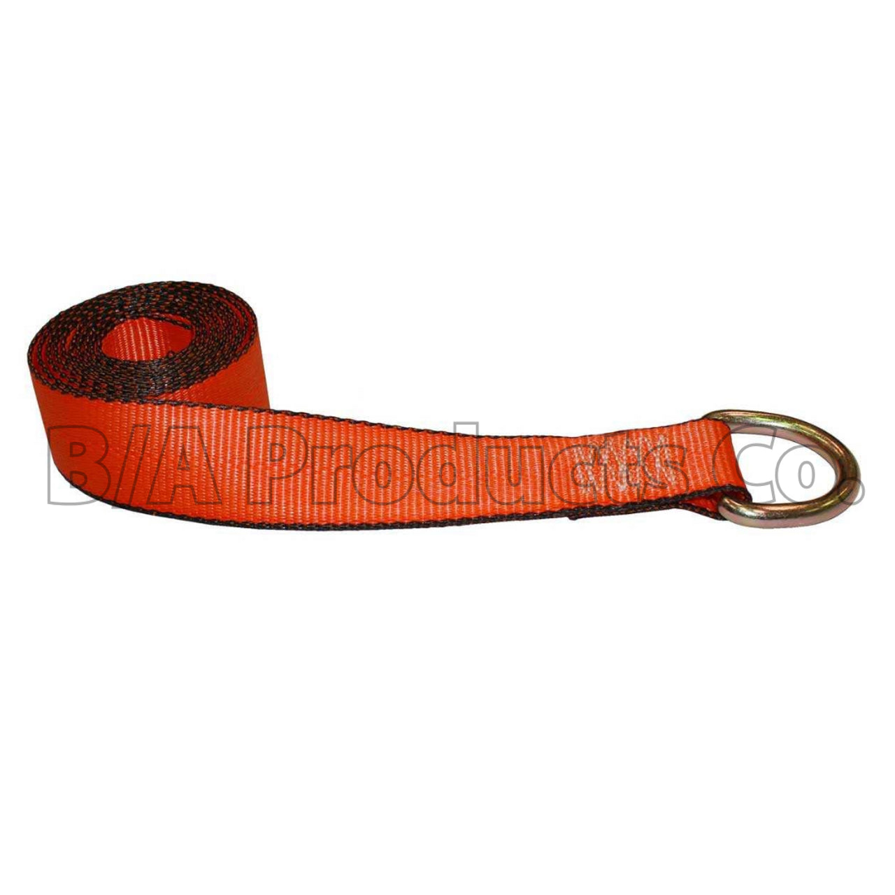 B/A Products Co. 2" D-Ring Wheel Lift Tower's Edge Strap