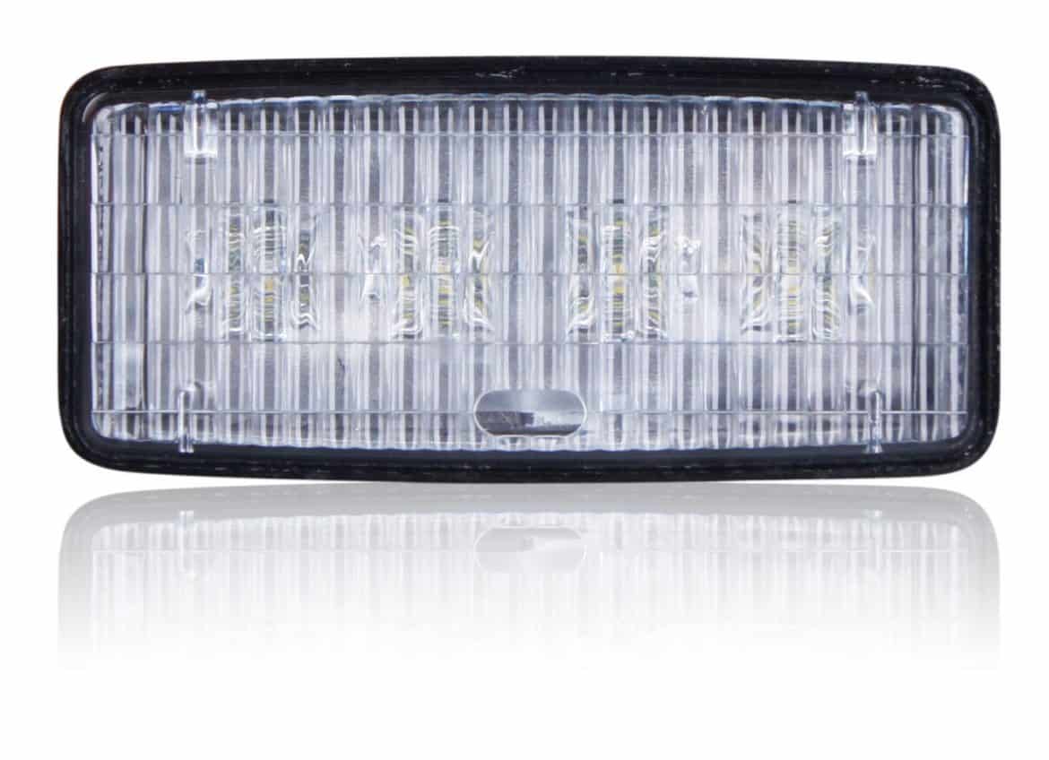 LED Flood Work Light for John Deere Equipment