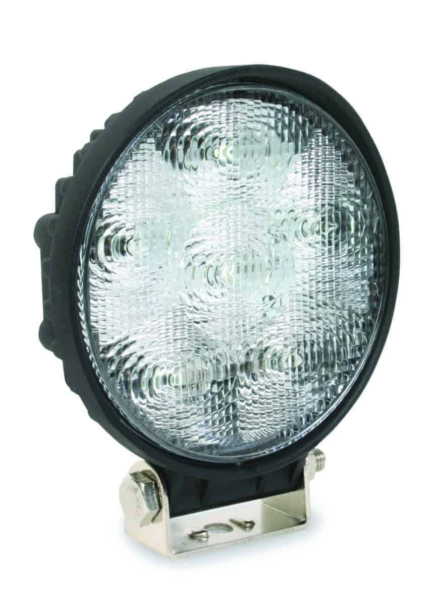 LED 18-Watt Flood Work Light