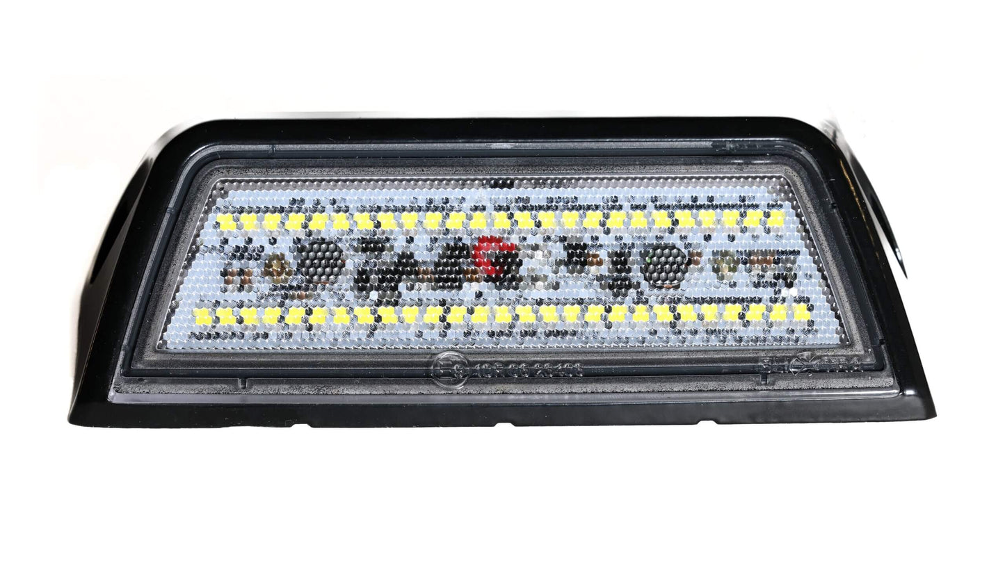 LED Perimeter Work Light /Scene Light