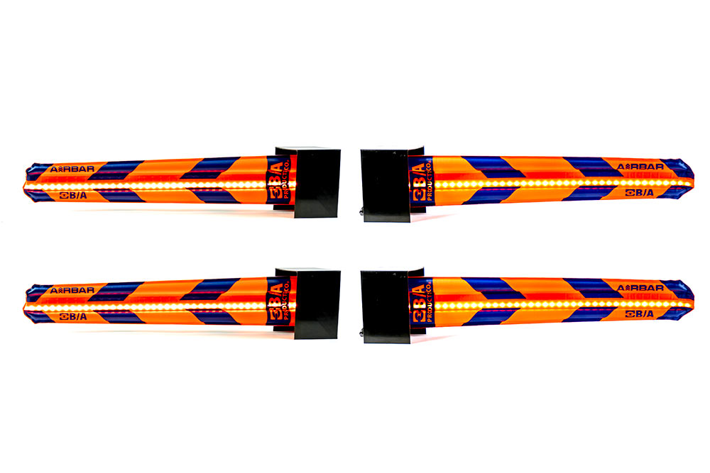 AirBar - B/A Products