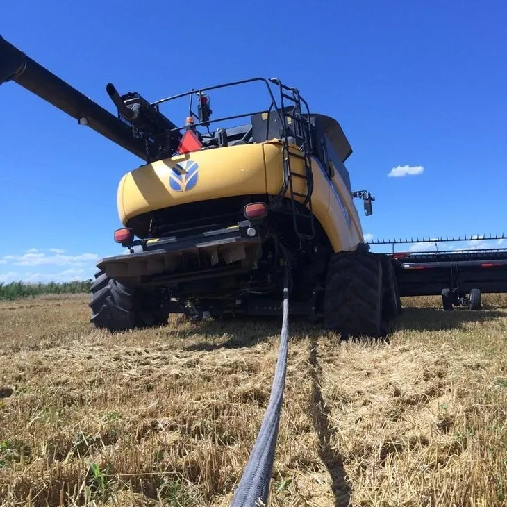 Xtreme Kinetic Recovery Rope