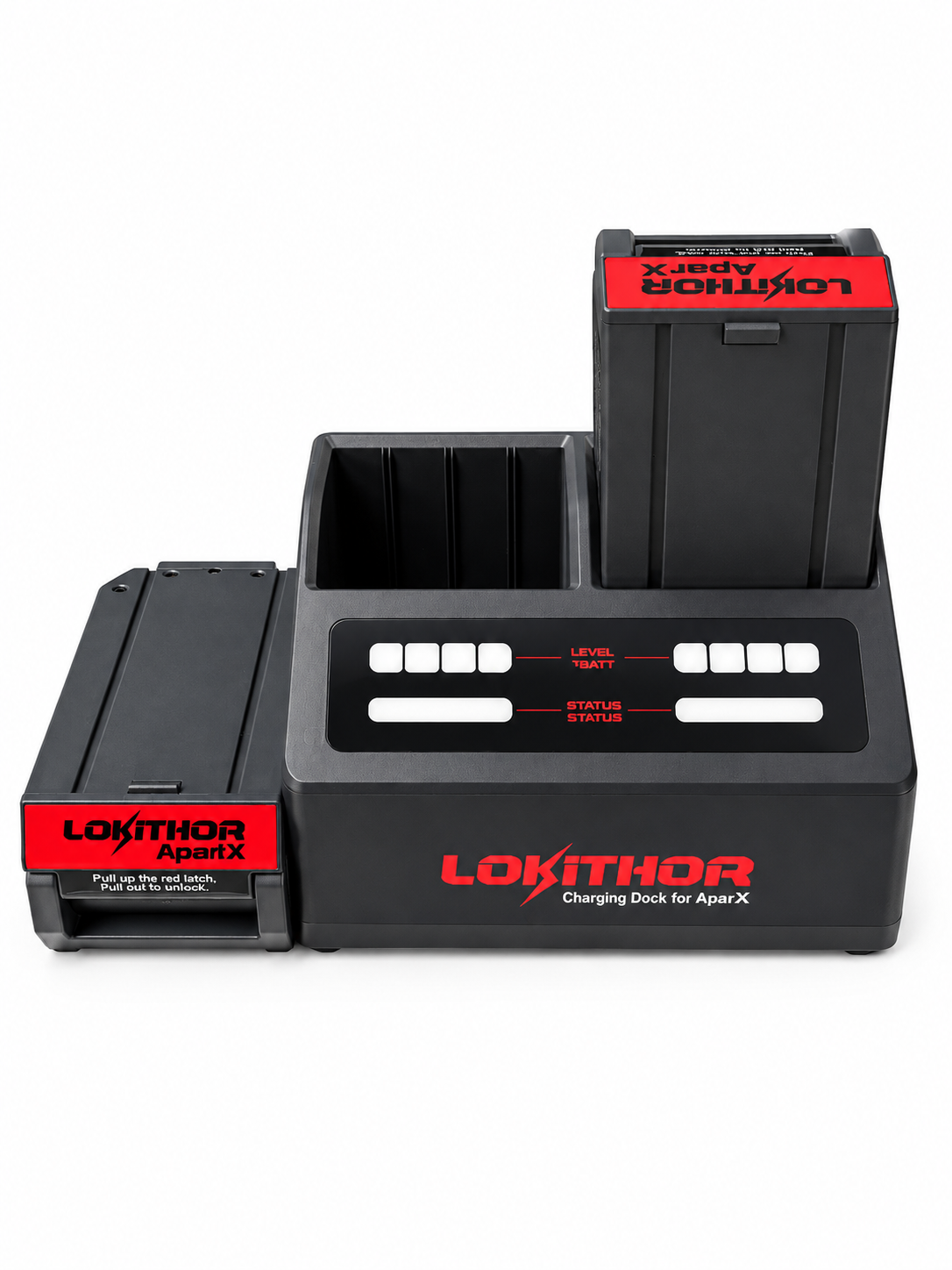 LOKITHOR ApartX Bundle