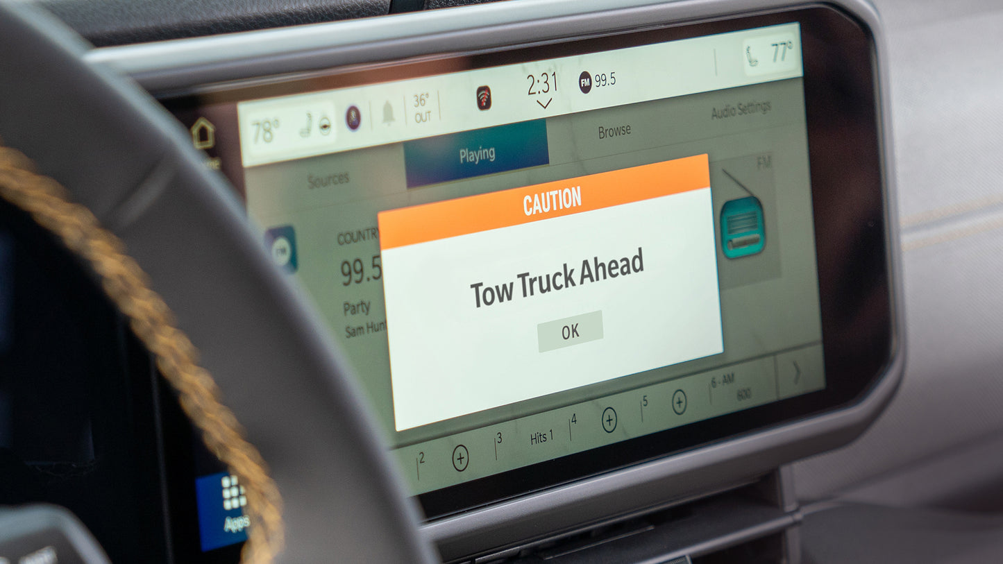 Safety Cloud Digital Alerting Service