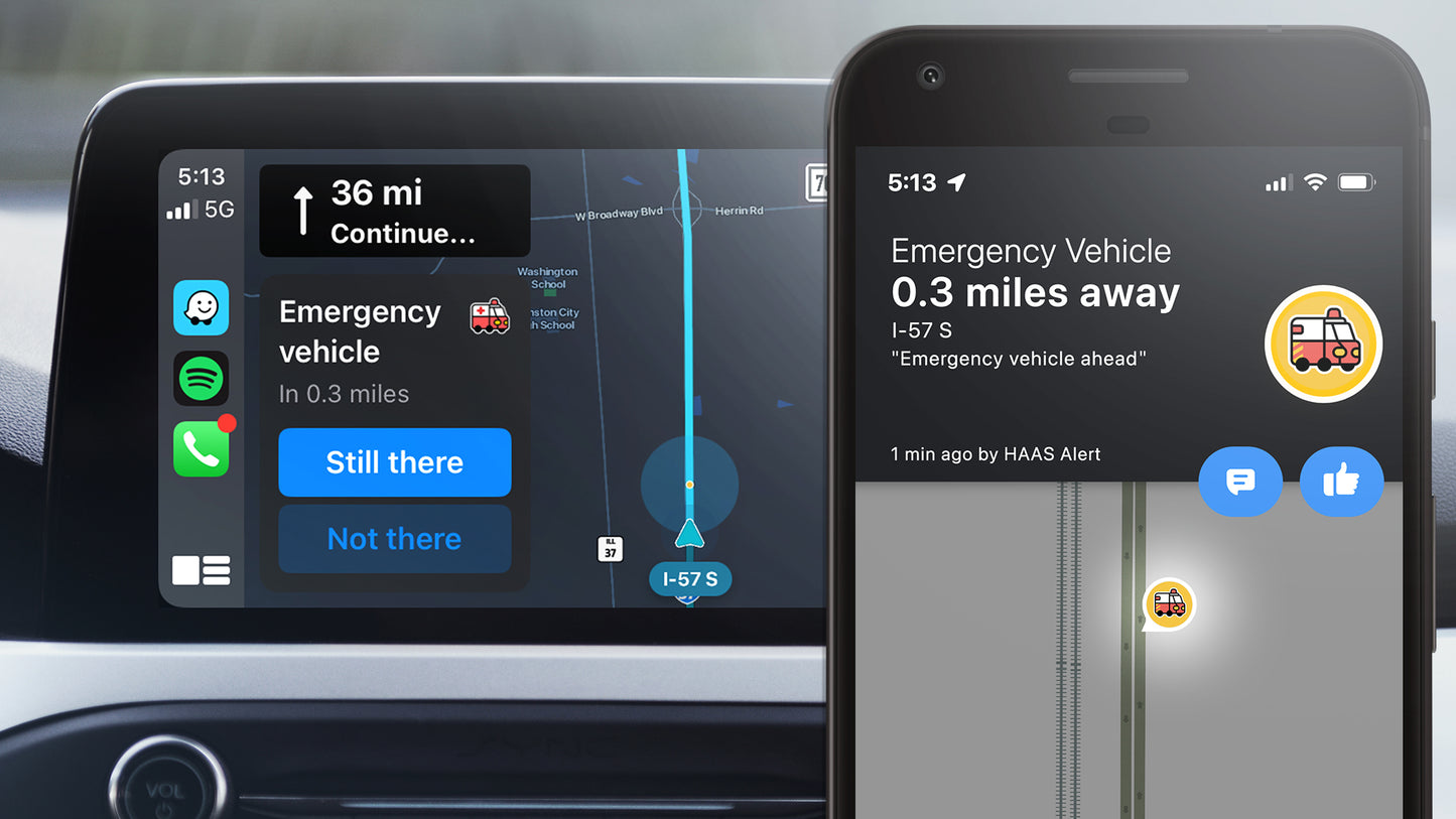 Safety Cloud Digital Alerting Service