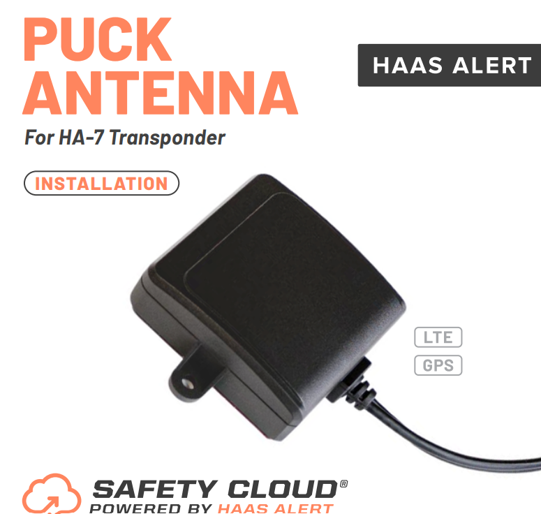 Safety Cloud Digital Alerting Service