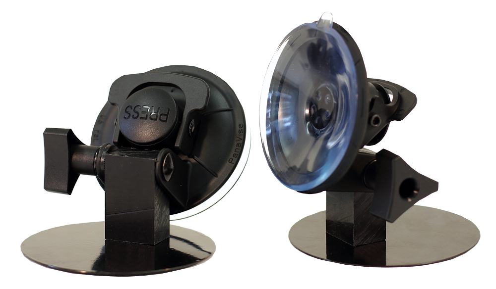 SC-KIT Suction Cup Mounting Kit