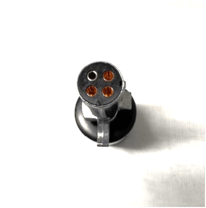 25″ Wireless Tow Light w/ External Power Pack Battery