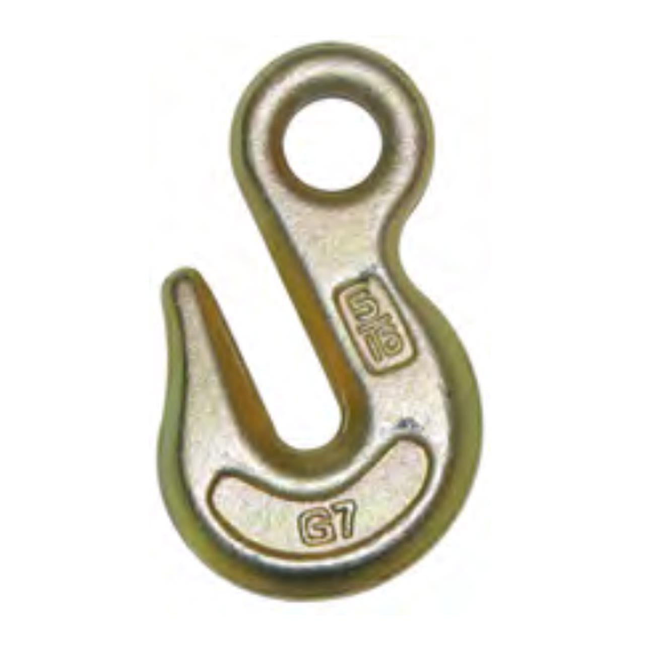 B/A Products Co. 3/8" Eye Grab Hook