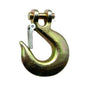 B/A Products Co. 5/16" Clevis Slip Hook w/Latch