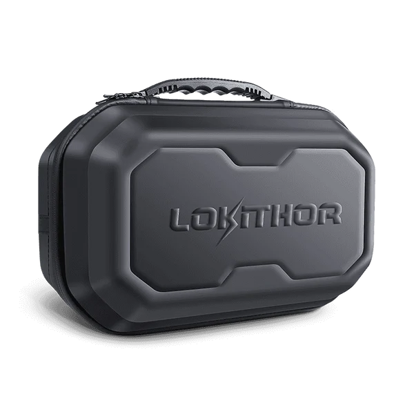 LOKITHOR EVA Protection Case for JA-Series Jump Starter