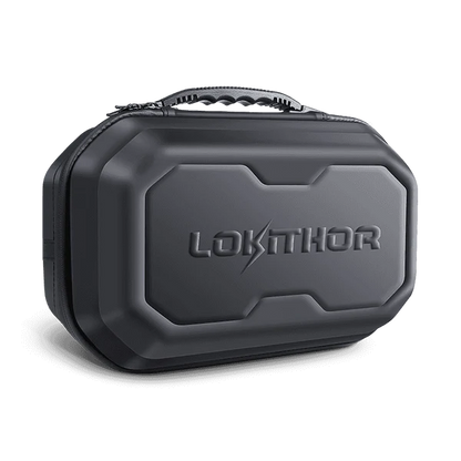 LOKITHOR EVA Protection Case for JA-Series Jump Starter