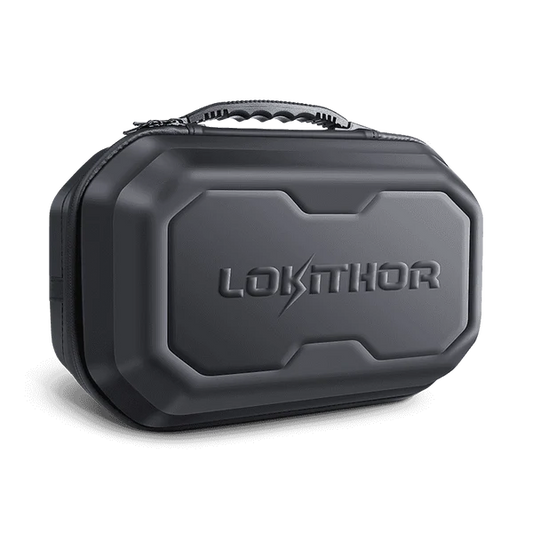 LOKITHOR EVA Protection Case for JA-Series Jump Starter