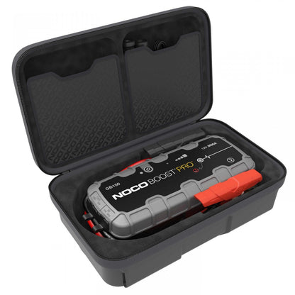 Boost 12V 3000A Jump Starter