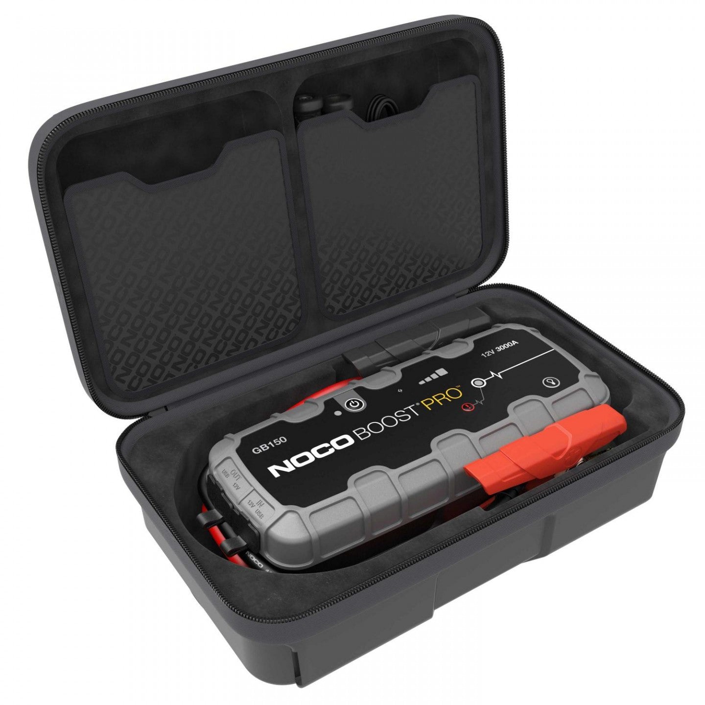 GB150 EVA Protection Case