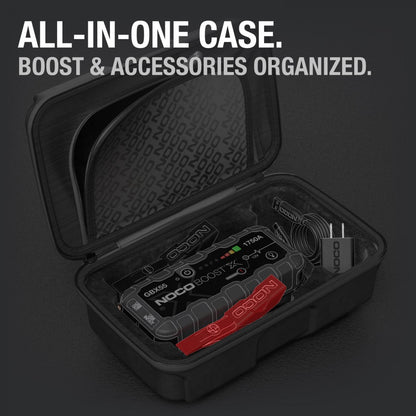 GBX55 EVA Protection Case