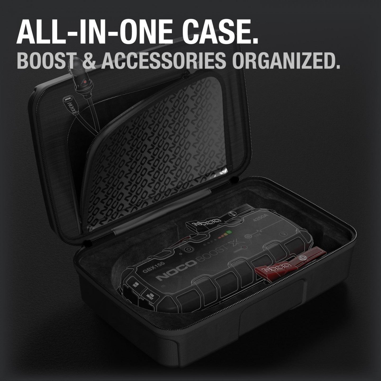 GBX155 EVA Protection Case