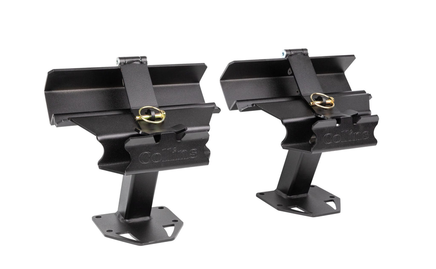 Collins Parallel Motion Dolly Mount Gen 2 – 5.70 – Powder-Coated