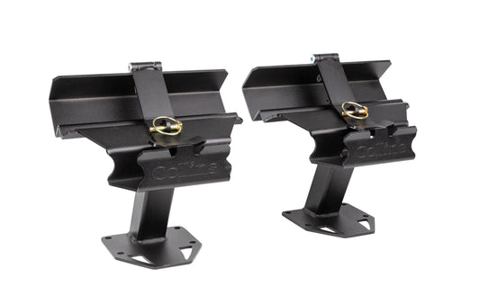 Collins Parallel Motion Dolly Mount Gen 2 – 5.70 – Powder-Coated
